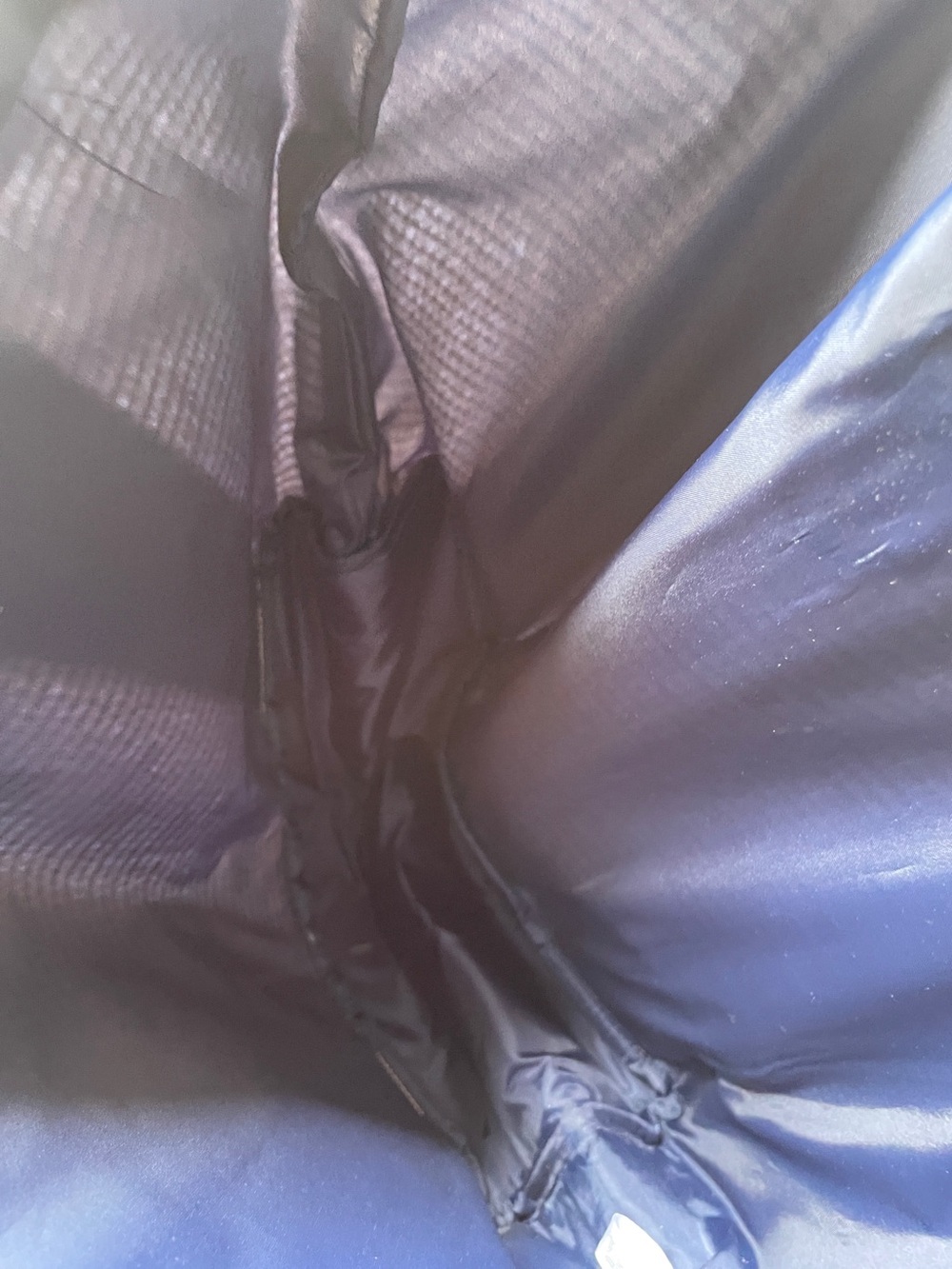 VS Straw Tote - Picture 7 of 7